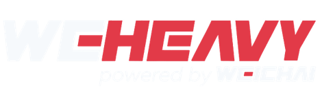 WEHEAVY powered by Weichai