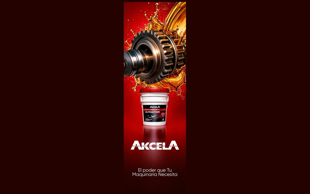 Lubricantes PETRONAS Akcela